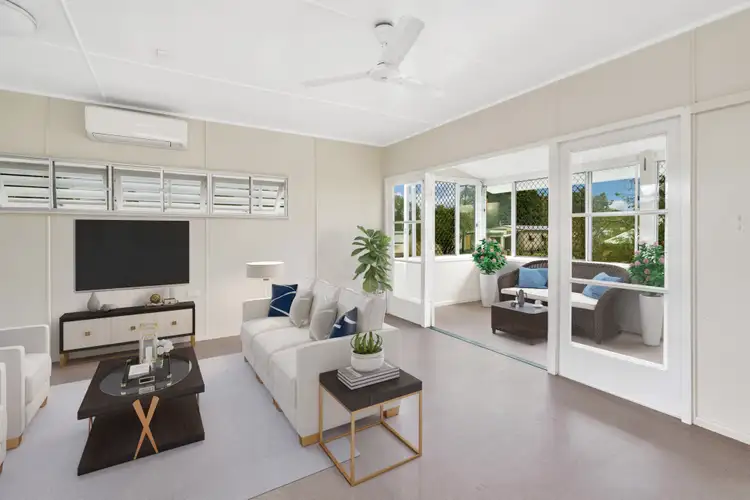 Third view of Homely house listing, 17 Graham Street, South Innisfail QLD 4860