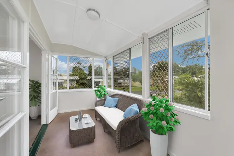 Fourth view of Homely house listing, 17 Graham Street, South Innisfail QLD 4860