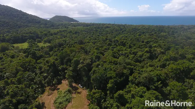 Second view of Homely land listing, Lot 13 Camelot Close, Cape Tribulation, Daintree QLD 4873