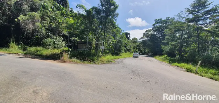 Fourth view of Homely land listing, Lot 13 Camelot Close, Cape Tribulation, Daintree QLD 4873