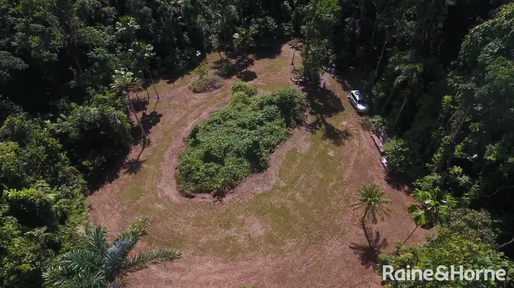 Fifth view of Homely land listing, Lot 13 Camelot Close, Cape Tribulation, Daintree QLD 4873
