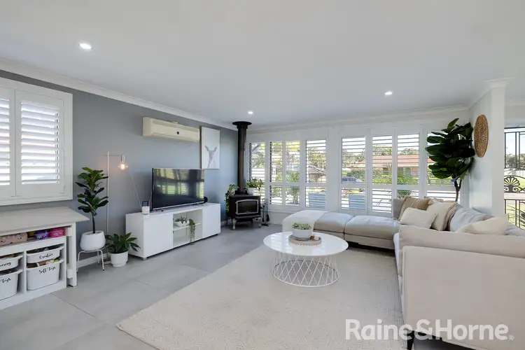 Third view of Homely house listing, 69 McInnes Street, Minmi NSW 2287