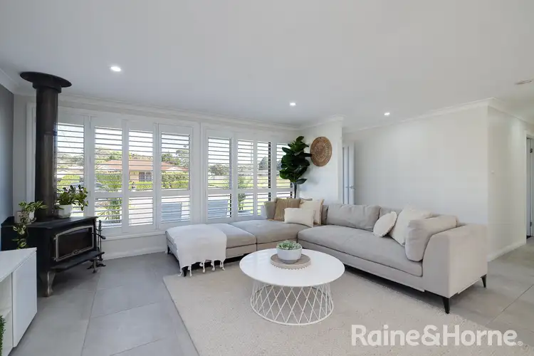 Fourth view of Homely house listing, 69 McInnes Street, Minmi NSW 2287