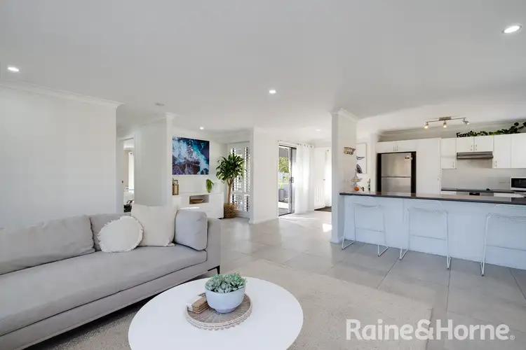 Fifth view of Homely house listing, 69 McInnes Street, Minmi NSW 2287