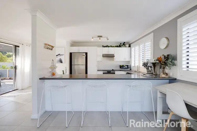 Sixth view of Homely house listing, 69 McInnes Street, Minmi NSW 2287