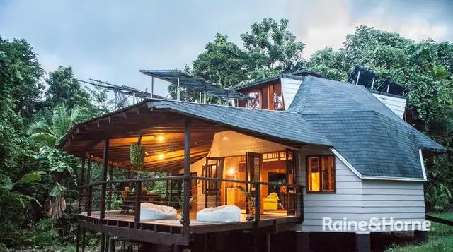 Main view of Homely house listing, 77 Camelot Close, Cape Tribulation, Daintree QLD 4873