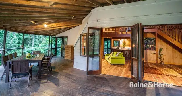 Third view of Homely house listing, 77 Camelot Close, Cape Tribulation, Daintree QLD 4873