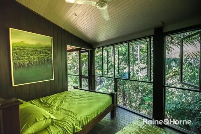Fifth view of Homely house listing, 77 Camelot Close, Cape Tribulation, Daintree QLD 4873