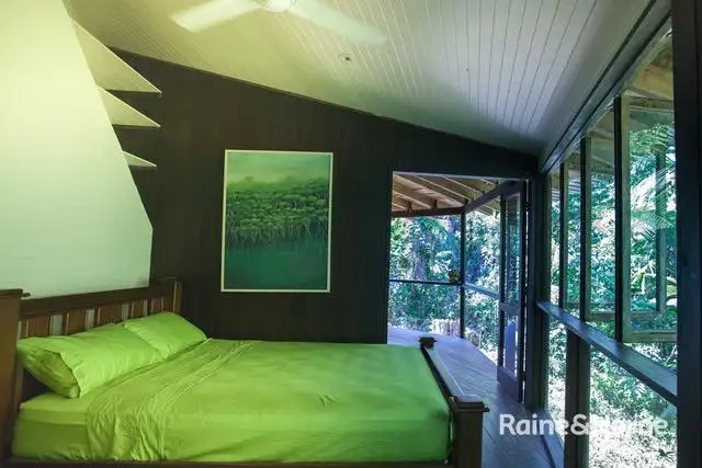 Sixth view of Homely house listing, 77 Camelot Close, Cape Tribulation, Daintree QLD 4873