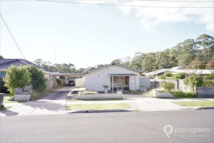 Main view of Homely land listing, 1/6 Victory Avenue, Foster VIC 3960