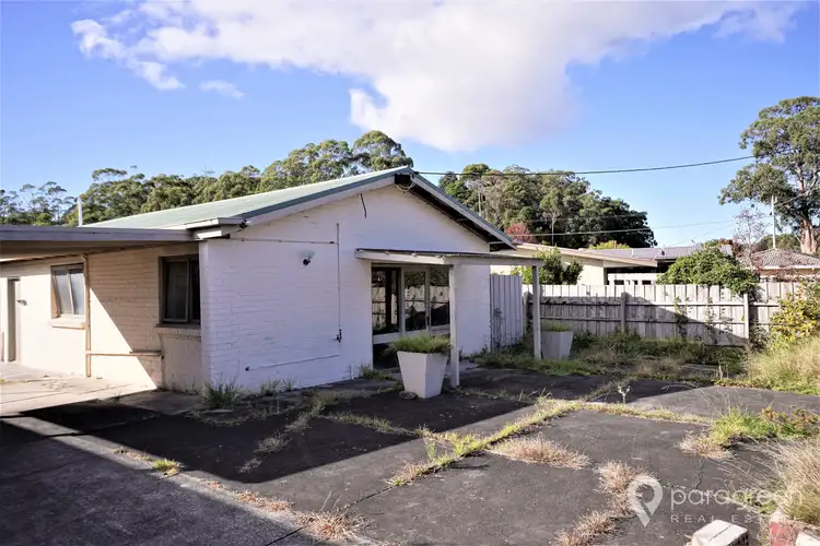 Second view of Homely land listing, 1/6 Victory Avenue, Foster VIC 3960