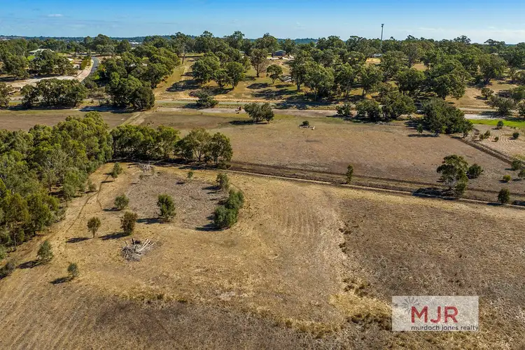 Sixth view of Homely land listing, Lot 42 Doghill Road, Baldivis WA 6171