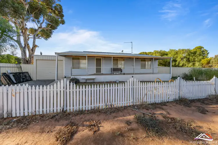 Second view of Homely house listing, 3 Davies Terrace, Spalding SA 5454