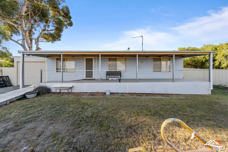 Third view of Homely house listing, 3 Davies Terrace, Spalding SA 5454