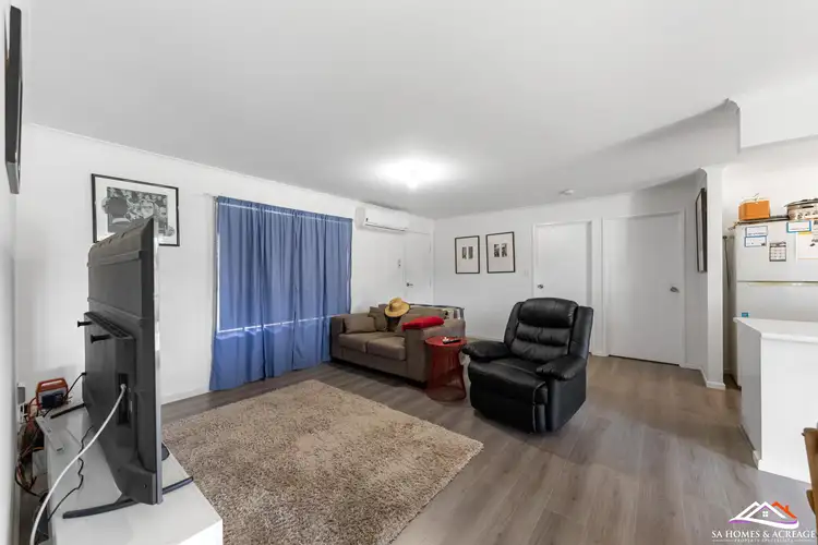 Fourth view of Homely house listing, 3 Davies Terrace, Spalding SA 5454
