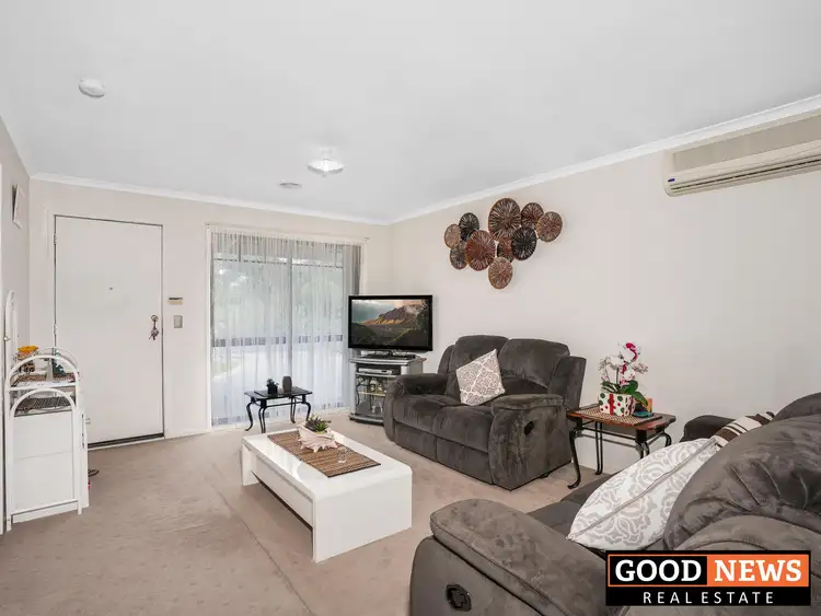 Second view of Homely house listing, 10 Egerton Way, Delahey VIC 3037