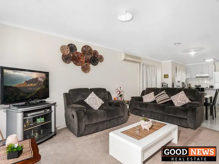 Third view of Homely house listing, 10 Egerton Way, Delahey VIC 3037
