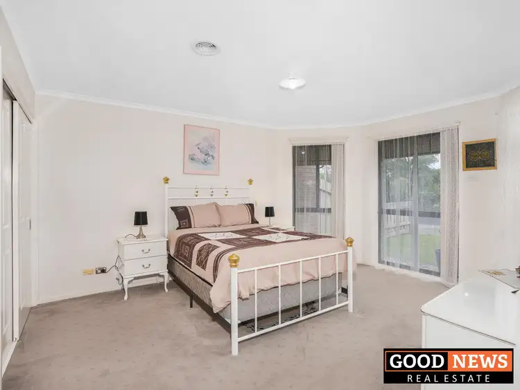 Fourth view of Homely house listing, 10 Egerton Way, Delahey VIC 3037