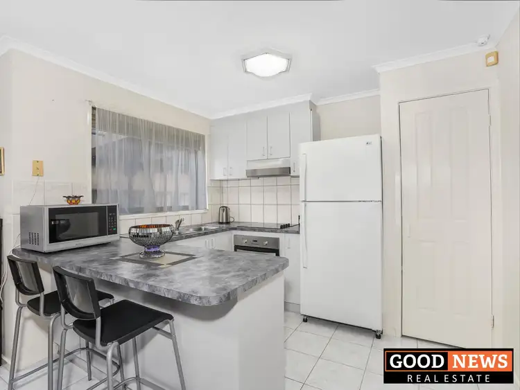 Sixth view of Homely house listing, 10 Egerton Way, Delahey VIC 3037