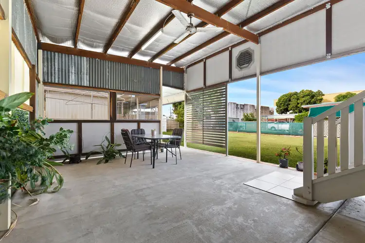 Fourth view of Homely house listing, 10 Ross Street, Allenstown QLD 4700