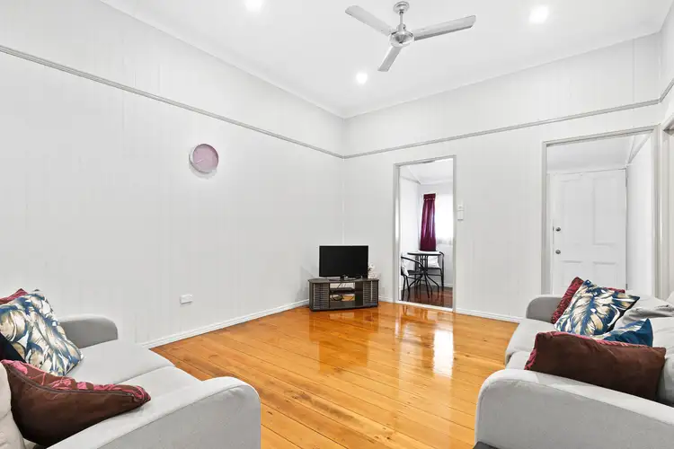 Sixth view of Homely house listing, 10 Ross Street, Allenstown QLD 4700