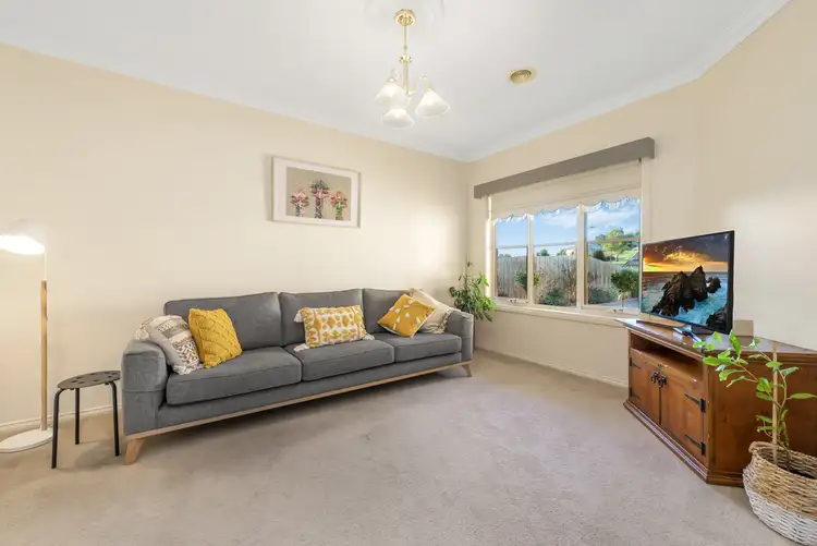 Second view of Homely house listing, 21 Highland Drive, Pakenham VIC 3810
