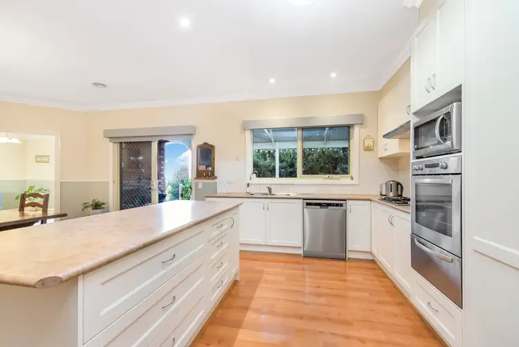 Third view of Homely house listing, 21 Highland Drive, Pakenham VIC 3810