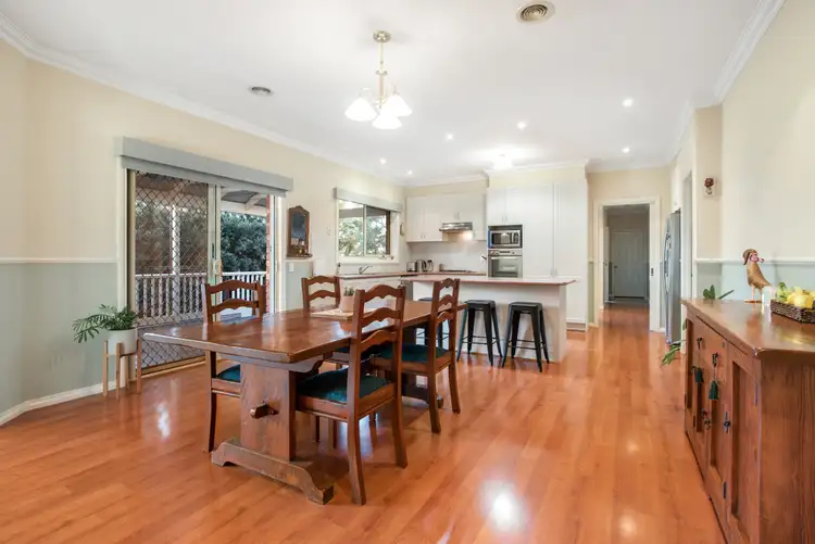 Fourth view of Homely house listing, 21 Highland Drive, Pakenham VIC 3810