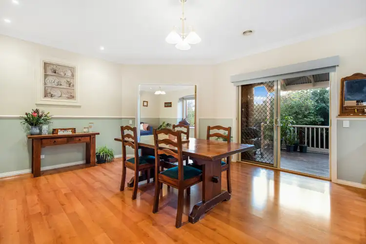Fifth view of Homely house listing, 21 Highland Drive, Pakenham VIC 3810