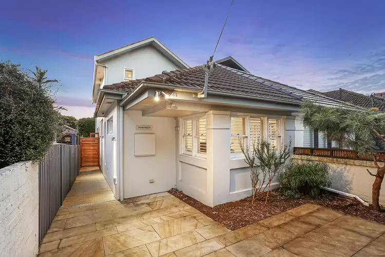 Second view of Homely house listing, 35 Frederick Street, North Bondi NSW 2026