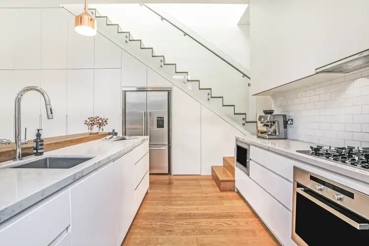 Fifth view of Homely house listing, 35 Frederick Street, North Bondi NSW 2026
