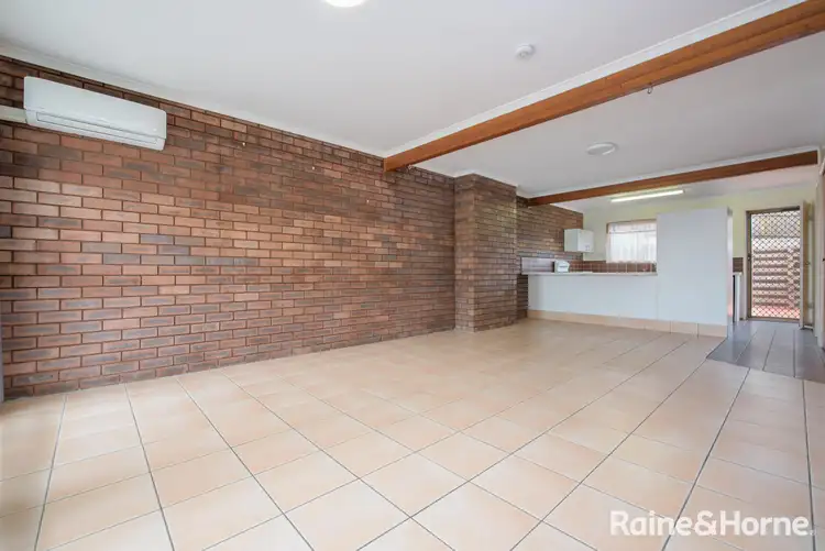 Fifth view of Homely unit listing, 6/174 PHILIP ST, Kin Kora QLD 4680