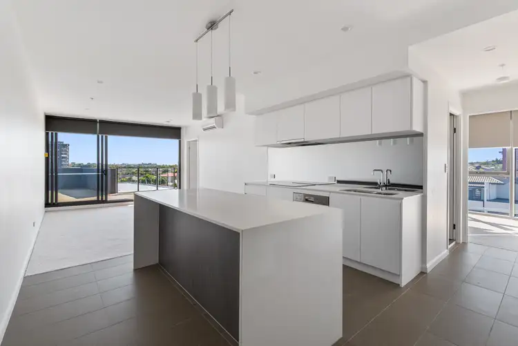 Main view of Homely apartment listing, 10605/300 Old Cleveland rd, Coorparoo QLD 4151