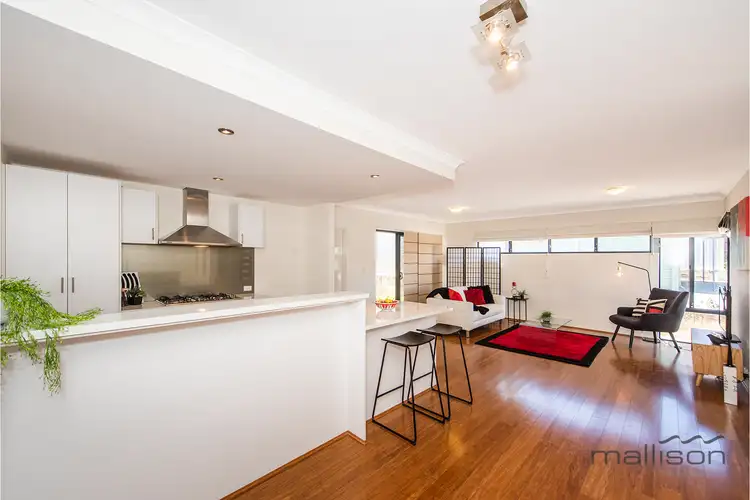 Fifth view of Homely house listing, 96C Main Street, Osborne Park WA 6017
