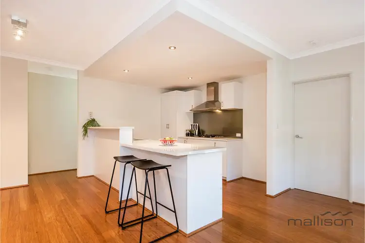 Sixth view of Homely house listing, 96C Main Street, Osborne Park WA 6017