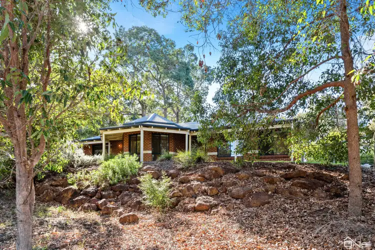 Main view of Homely house listing, 12 Caprea Boulevard, Roleystone WA 6111