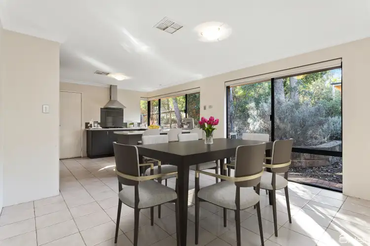 Fourth view of Homely house listing, 12 Caprea Boulevard, Roleystone WA 6111