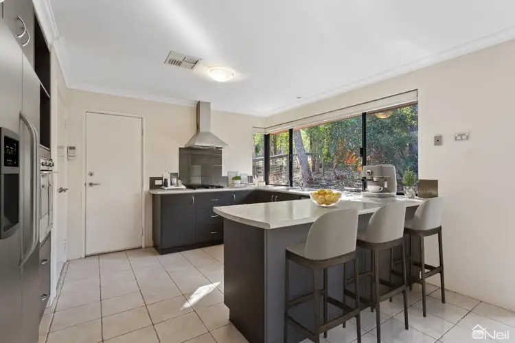 Fifth view of Homely house listing, 12 Caprea Boulevard, Roleystone WA 6111