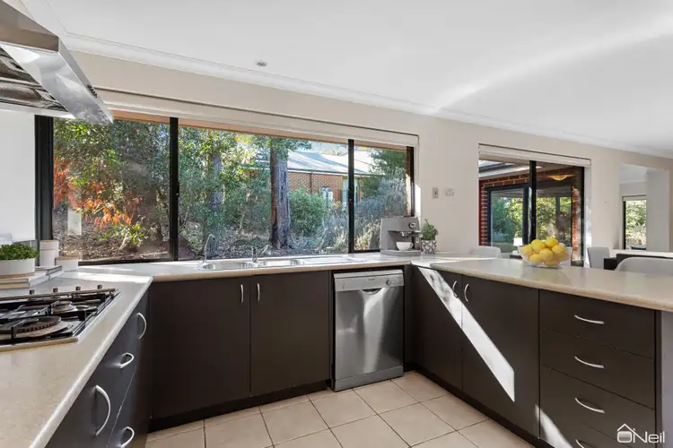 Sixth view of Homely house listing, 12 Caprea Boulevard, Roleystone WA 6111