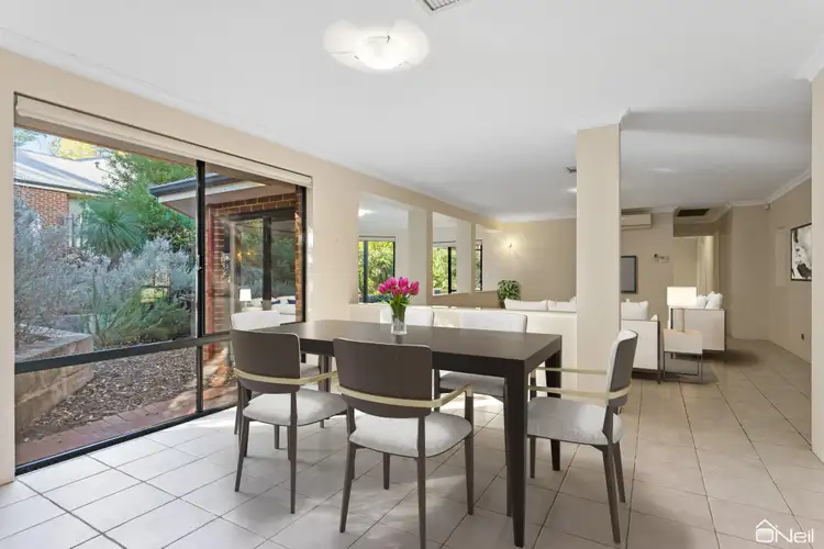 Seventh view of Homely house listing, 12 Caprea Boulevard, Roleystone WA 6111