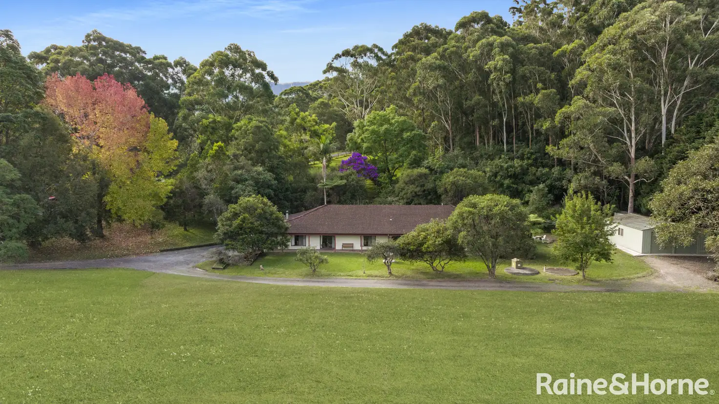 Main view of Homely house listing, 50 Tullouch Road, Broughton Vale NSW 2535