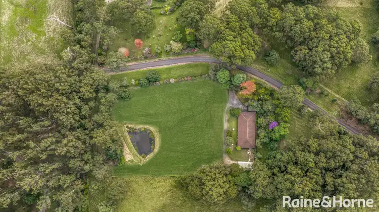 Second view of Homely house listing, 50 Tullouch Road, Broughton Vale NSW 2535