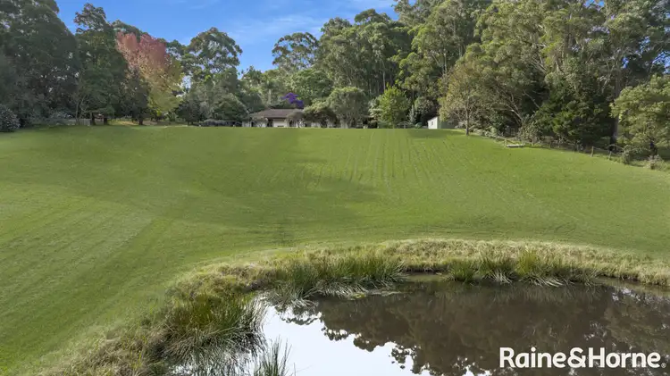 Third view of Homely house listing, 50 Tullouch Road, Broughton Vale NSW 2535