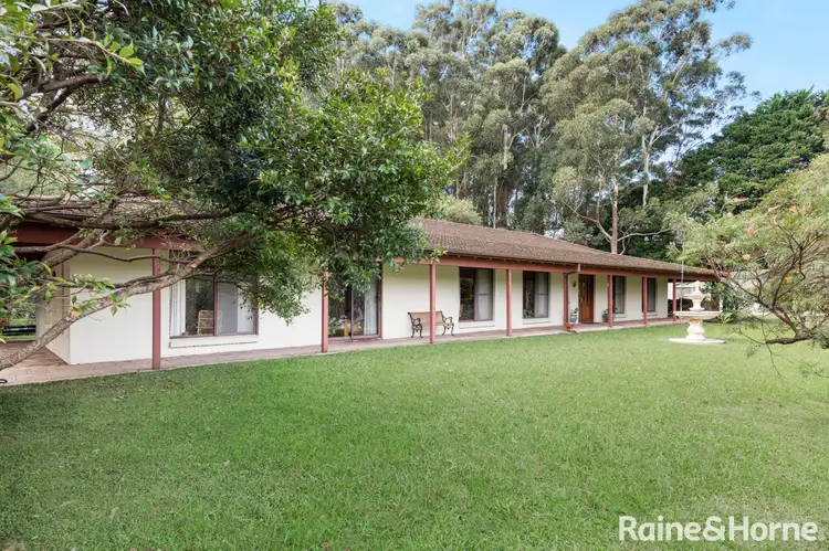 Fourth view of Homely house listing, 50 Tullouch Road, Broughton Vale NSW 2535