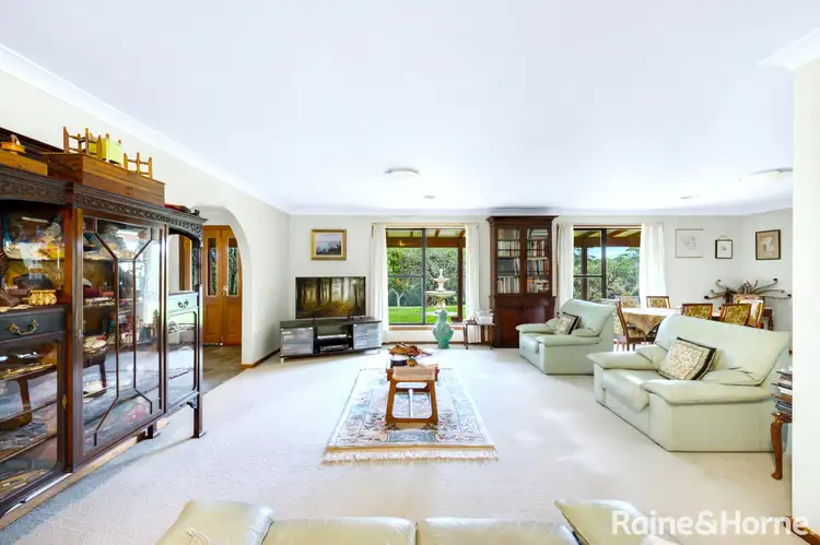 Sixth view of Homely house listing, 50 Tullouch Road, Broughton Vale NSW 2535