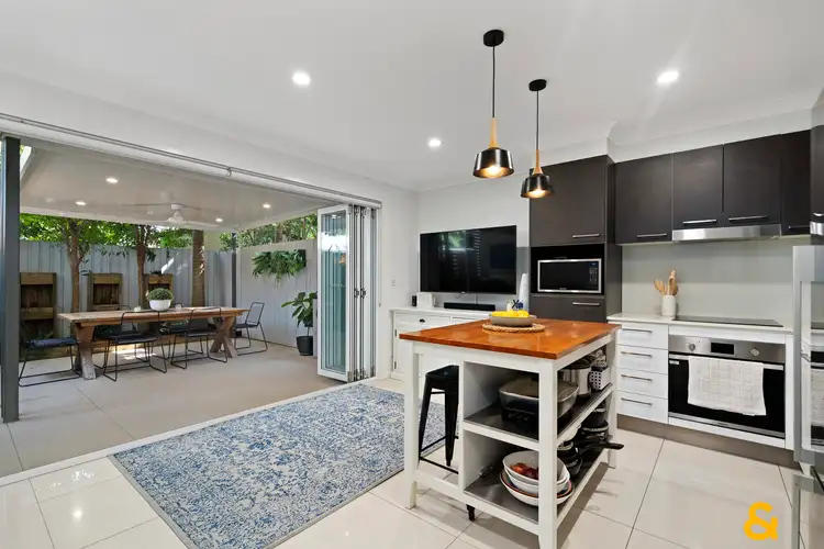 Third view of Homely townhouse listing, 2/15 Fox Street, Wynnum QLD 4178