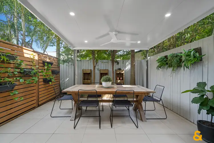 Fifth view of Homely townhouse listing, 2/15 Fox Street, Wynnum QLD 4178