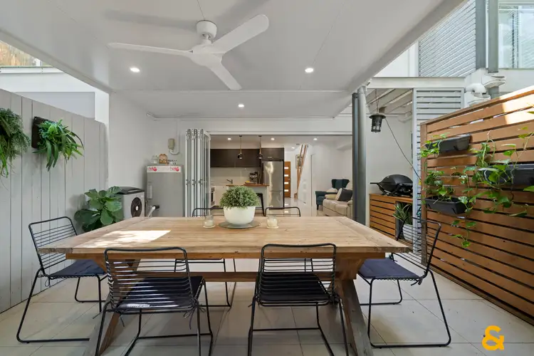 Sixth view of Homely townhouse listing, 2/15 Fox Street, Wynnum QLD 4178