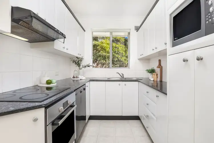 Third view of Homely apartment listing, 5/292 Birrell Street, Bondi NSW 2026