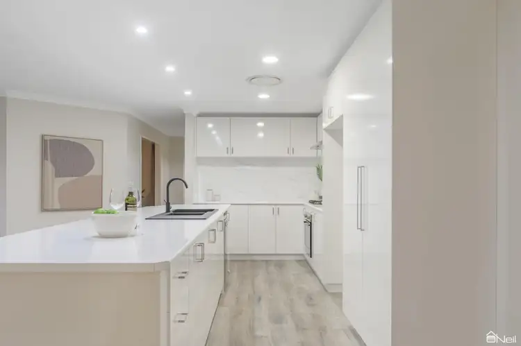 Third view of Homely house listing, 4 Honeydew Bend, Byford WA 6122